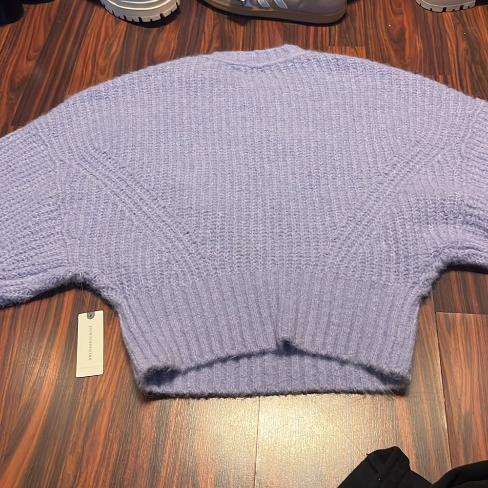 Anthropologie pilcro sweater - Picture 5 of 7